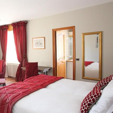 Saint Graal Bed & Breakfast Chamant Oda fotoğraf