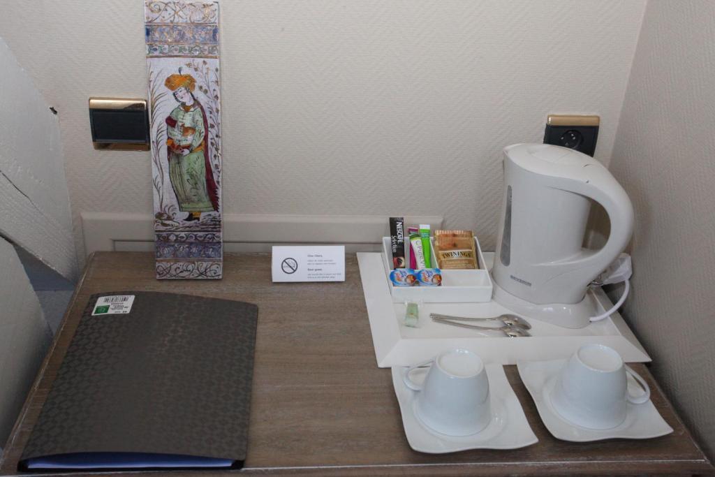 Saint Graal Bed & Breakfast Chamant Dış mekan fotoğraf