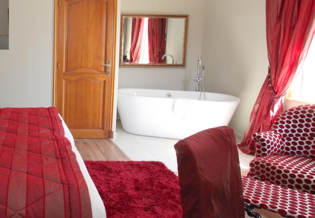 Saint Graal Bed & Breakfast Chamant Oda fotoğraf