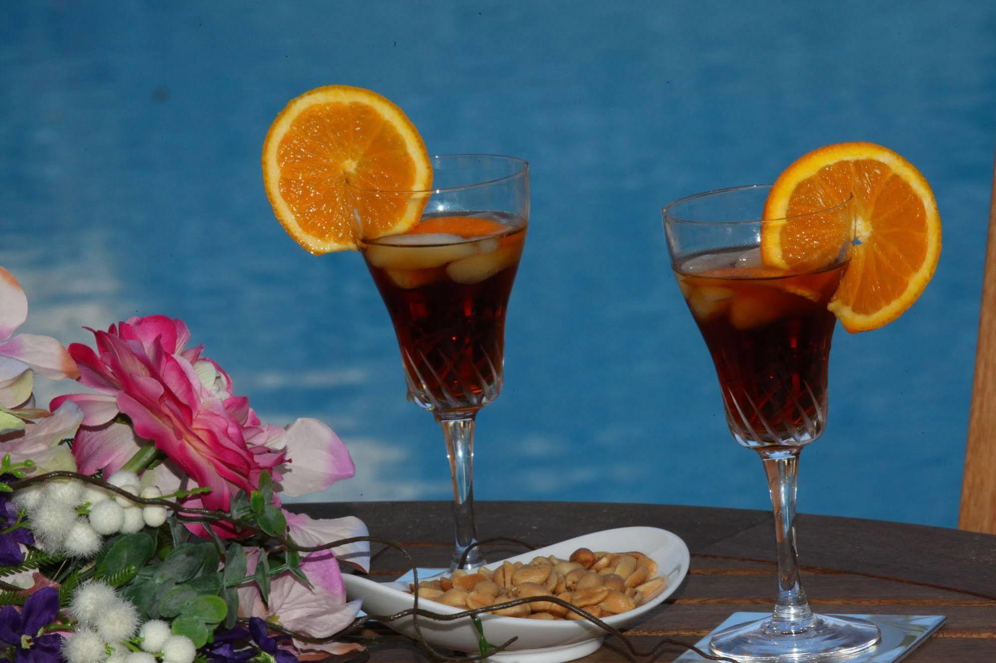 Saint Graal Bed & Breakfast Chamant Dış mekan fotoğraf
