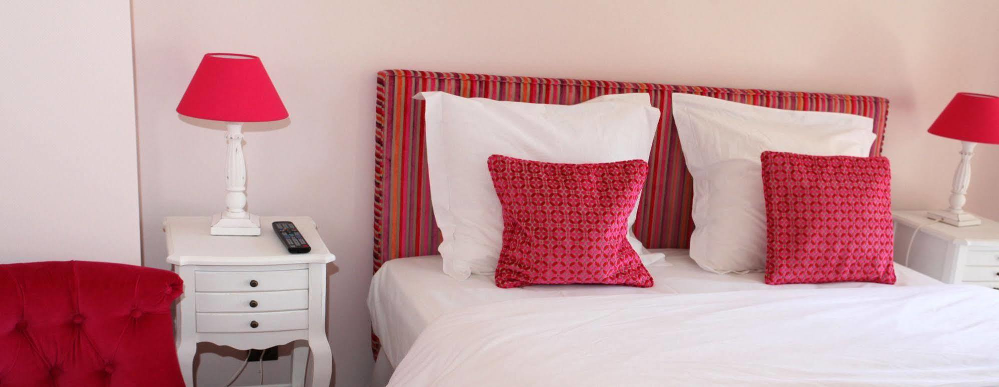 Saint Graal Bed & Breakfast Chamant Dış mekan fotoğraf