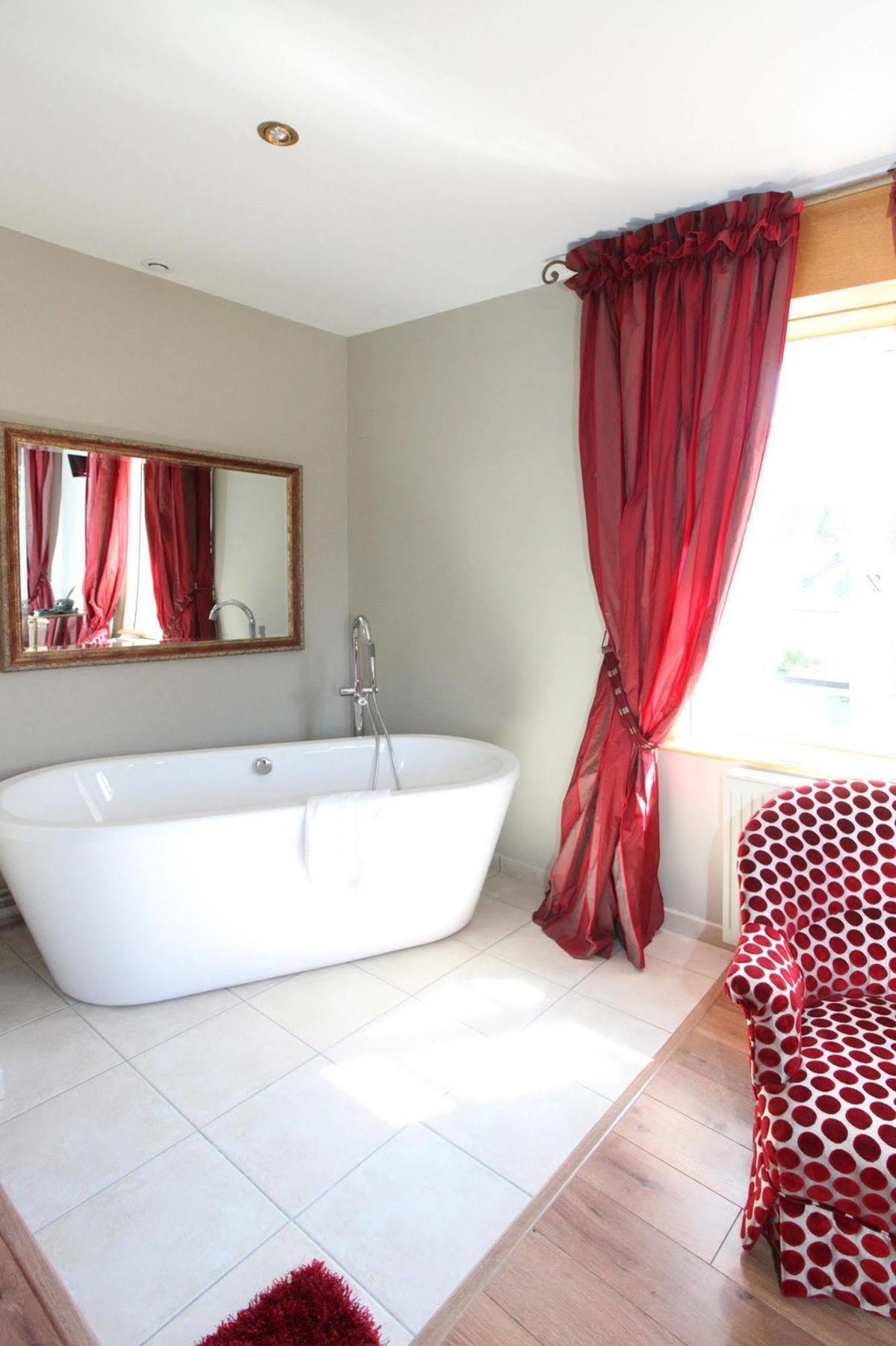 Saint Graal Bed & Breakfast Chamant Dış mekan fotoğraf