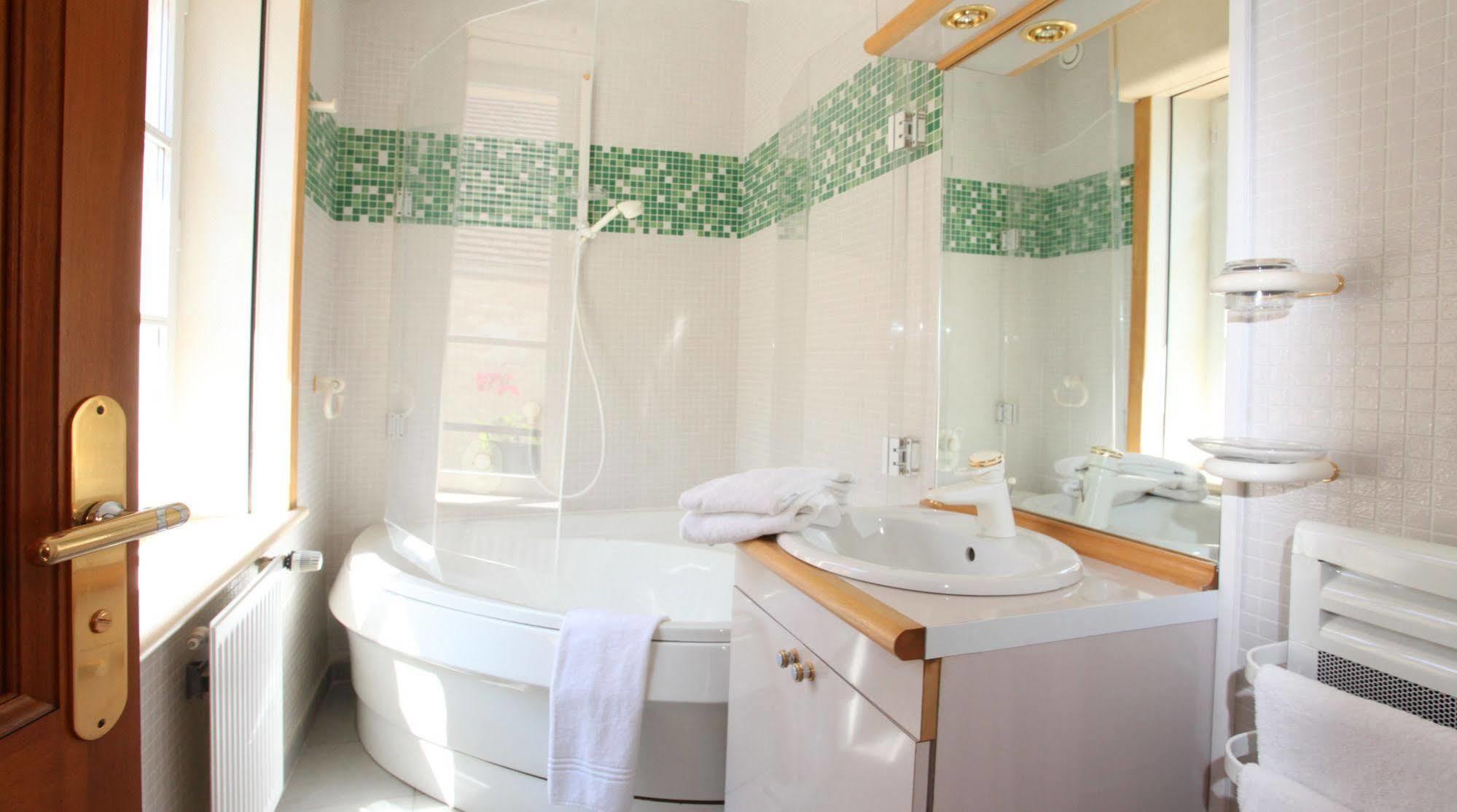 Saint Graal Bed & Breakfast Chamant Dış mekan fotoğraf