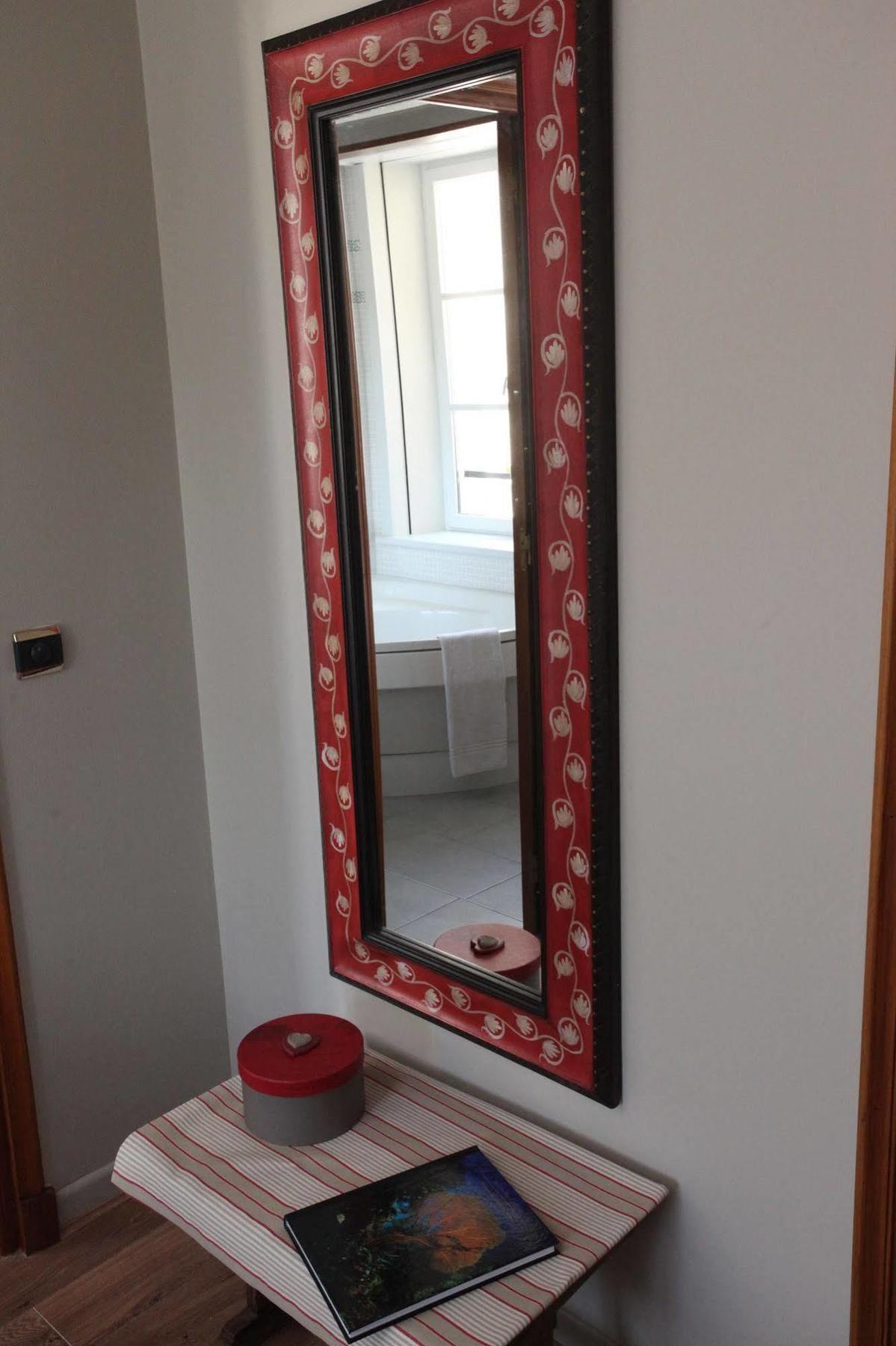 Saint Graal Bed & Breakfast Chamant Dış mekan fotoğraf