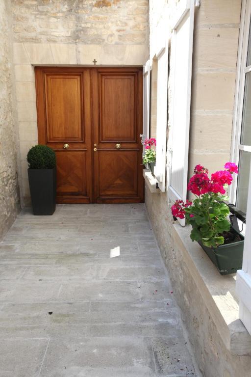 Saint Graal Bed & Breakfast Chamant Dış mekan fotoğraf